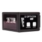 Opticon NLV-5201, 2D CMOS